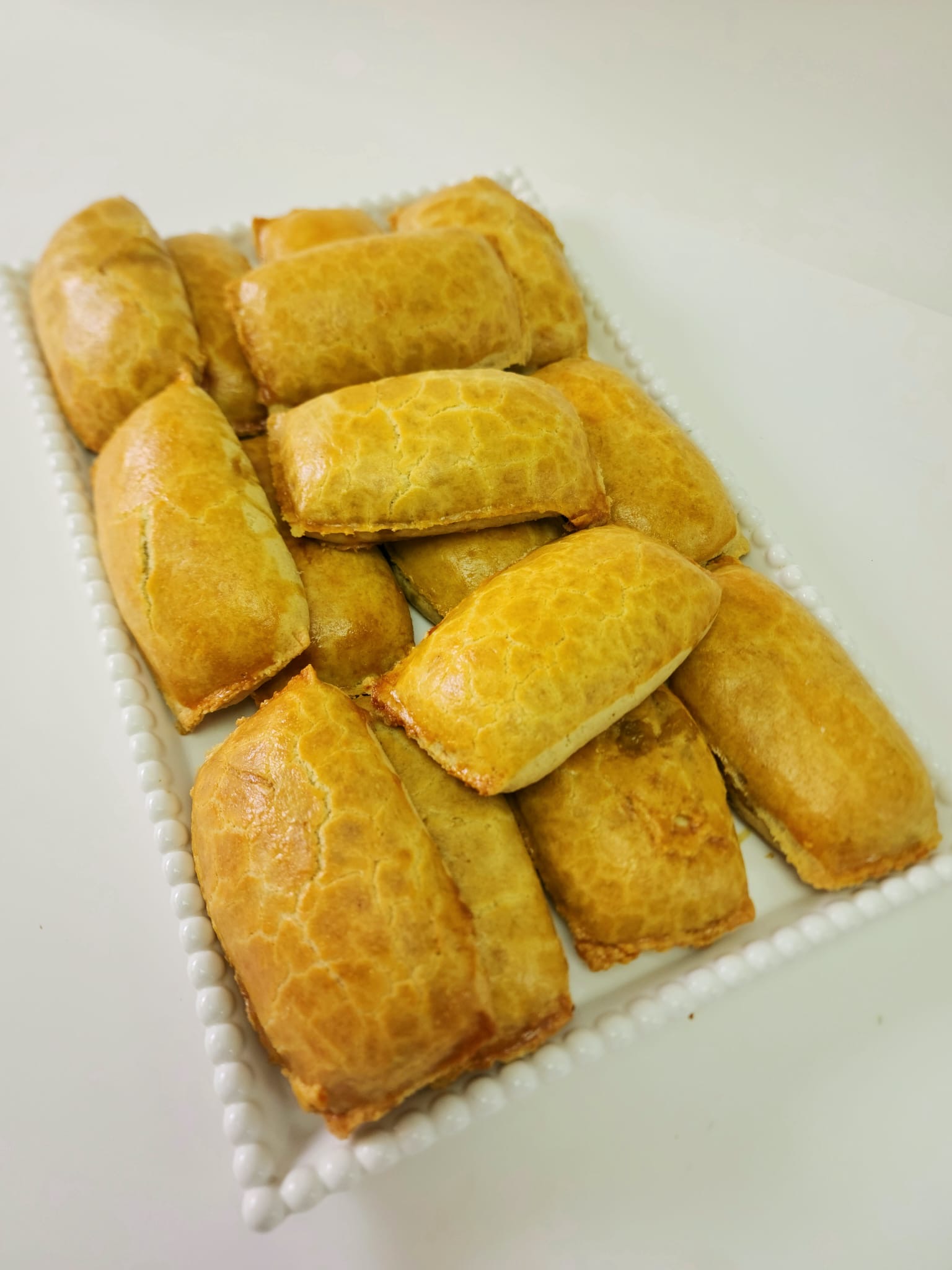 Chicken Pie